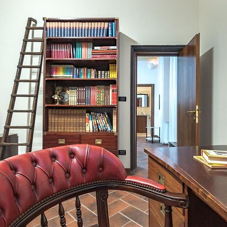 Mattoni E Cotto Antica Genova - Genovainrelax Apartment Exterior photo