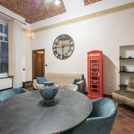 Mattoni E Cotto Antica Genova - Genovainrelax Apartment Exterior photo