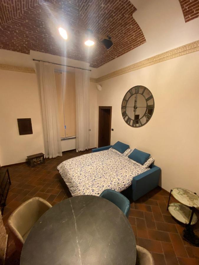 Mattoni E Cotto Antica Genova - Genovainrelax Apartment Exterior photo
