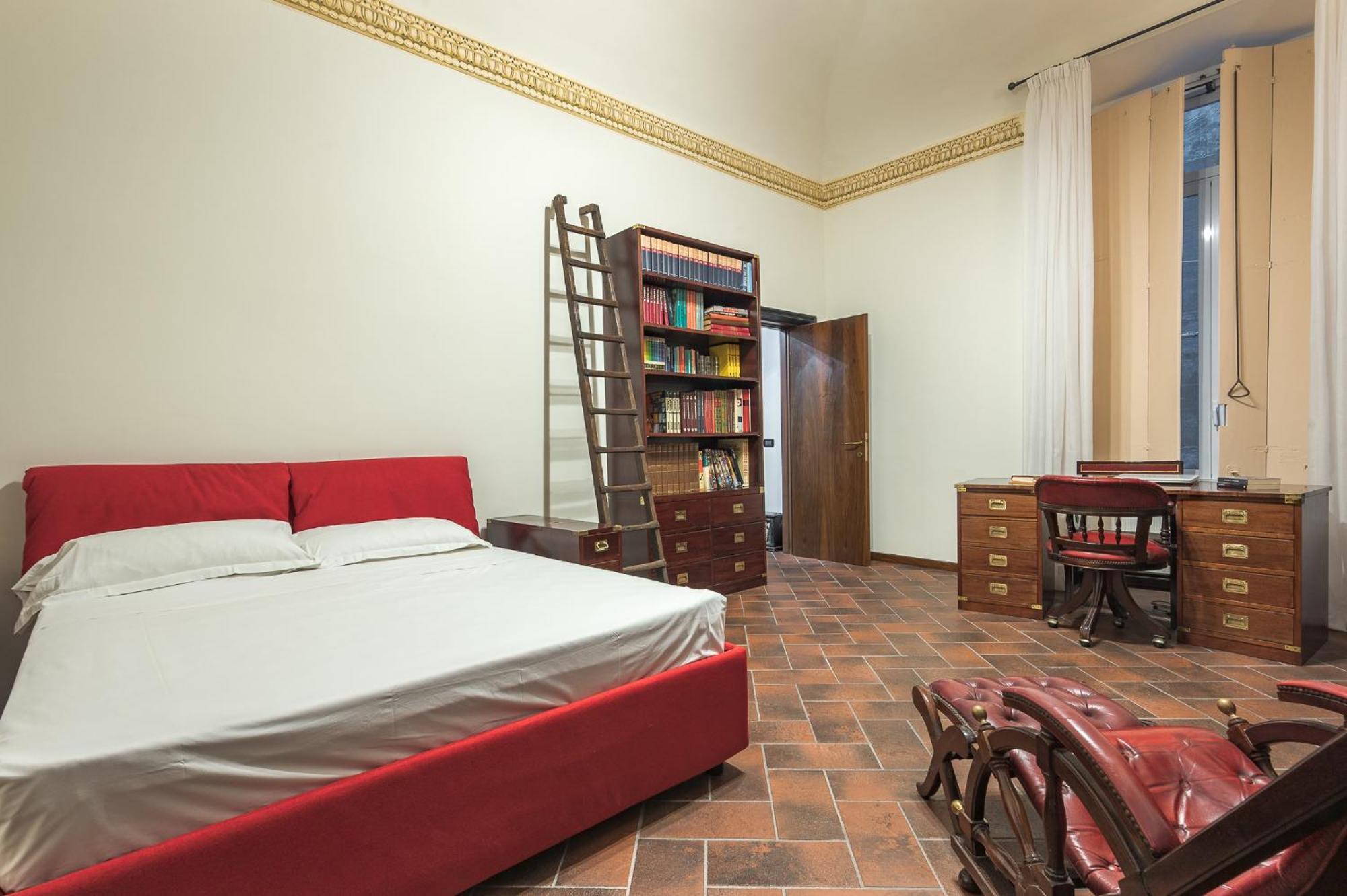 Mattoni E Cotto Antica Genova - Genovainrelax Apartment Exterior photo